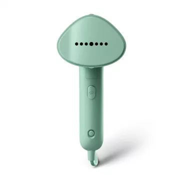 Philips STH3010/70 3000 Series Handdampfglätter, 1000 W, 20 g/min Dampf, Grün
