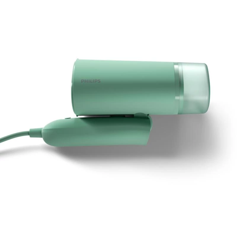 Philips STH3010/70 3000 Series Handdampfglätter, 1000 W, 20 g/min Dampf, Grün