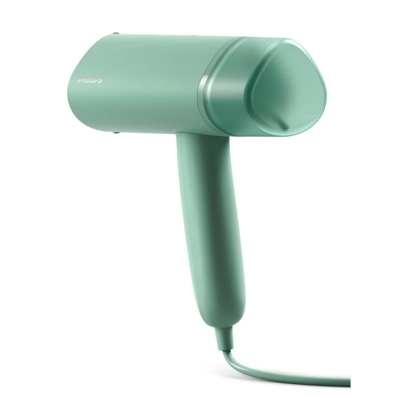 Philips STH3010/70 3000 Series Handdampfglätter, 1000 W, 20 g/min Dampf, Grün