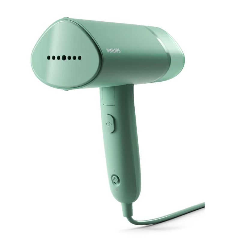 Philips STH3010/70 3000 Series Handdampfglätter, 1000 W, 20 g/min Dampf, Grün