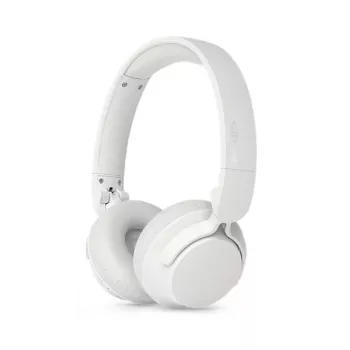 Philips TAH4500WT/00 Kabellose On-Ear-Kopfhörer Weiß