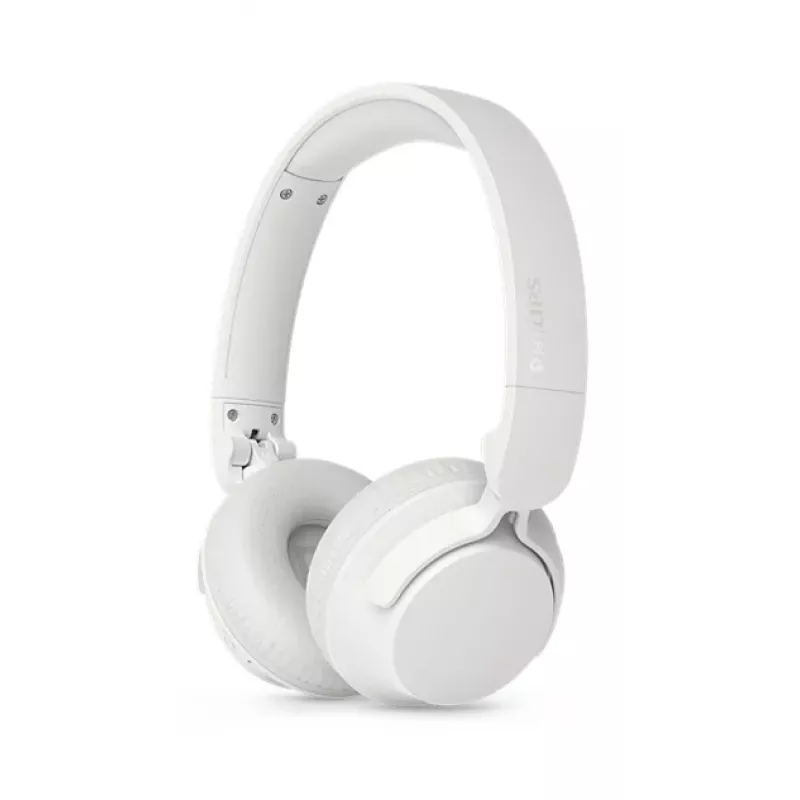 Philips TAH4500WT/00 Kabellose On-Ear-Kopfhörer Weiß
