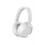 Philips TAH6000WT/00 Kabellose On-Ear-Kopfhörer mit Active Noise Cancelling, Weiß