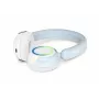 Philips TAK4200BL/00 On-Ear-Kopfhörer, kabellos, Bluetooth 5.0, 28h Akku, USB-C, faltbar, Blau