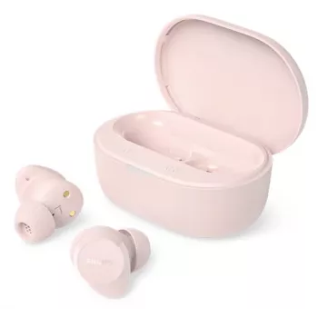 Philips TAT1300PK/00 True Wireless In-Ear Kopfhörer Pink
