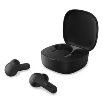 Philips TAT2200BK/00 True Wireless In-Ear Kopfhörer Schwarz