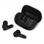 Philips TAT3000BK/00 True Wireless In-Ear Kopfhörer Bluetooth 5.0 IPX4 Schwarz