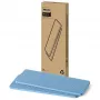 Philips XV1882/20 OneUp Ersatz-Mikrofasertücher (2er-Pack) – Blau