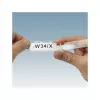 Phoenix Contact 0830745 KMK 1 Kabelmarker für 26x6mm Etiketten