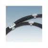 Phoenix Contact 0830745 KMK 1 Kabelmarker für 26x6mm Etiketten