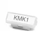 Phoenix Contact 0830745 KMK 1 Kabelmarker für 26x6mm Etiketten