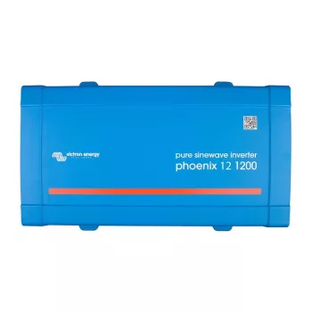 Phoenix 12/1200 VE.Direct Schuko 1200VA True-Sinus-Wechselrichter