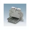 Phoenix 3022218 Endhalter CLIPFIX 35 - Endhalter für NS 35 DIN-Schiene, PA, grau
