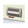 Phoenix 3030174 FBS 3-5 Steckbrücke, 3-polig, 5,2 mm Rastermaß, Rot
