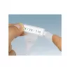 Phoenix Contact 1005211 KMK 3 Kabelmarkierer für 40x17mm Etiketten