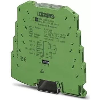 Phoenix Contact MINI MCR-SL-R-UI Widerstands-/Potentiometer-Messumformer 2864095
