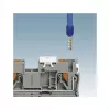 Phoenix Contact PT 2,5-QUATTRO BU Push-in-Durchgangsklemme, blau, 4 Anschlüsse, 2,5 mm², 800 V, 24 A, Hutschienenmontage