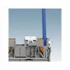 Phoenix Contact PT 2,5-QUATTRO Durchgangsklemme, Push-in, 4-Leiter, 2,5 mm², 800 V, 24 A, grau