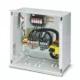Phoenix Contact SOL-SC-2ST-0-DC-2MPPT-1300FS Photovoltaik-Combinerbox mit Dual-MPPT, 1000V DC, Brandschutzschaltern, IP65
