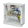 PHOENIX CONTACT Solar Combiner Box 1 MPPT mit DC-Feuertrennschalter 1000V DC IP65