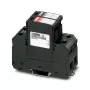PHOENIX CONTACT Überspannungsschutzgerät VAL-MS-T1/T2 335/12.5/1+1, Typ 1+2, 1-phasig, 335 V AC, 12,5 kA