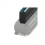 Phoenix Contact TCP 6A thermischer Schutzschalter, 250 V AC / 65 V DC, 1-polig, Druckknopf-Rückstellung, 20er-Pack (0712275)