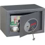 PHOENIX SAFE 83030040 Feuerschutztresor 85 Liter mit elektronischem Schloss, 60 Minuten Feuerschutz, Anthrazit