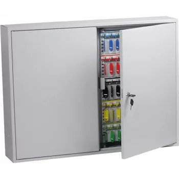 Phoenix Safe KC0607K Schlüsselschrank 600 Haken Grau