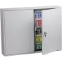 Phoenix Safe KC0607K Schlüsselschrank 600 Haken Grau