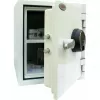Phoenix Safe Titan FS1282F Digitaler Tastatur-Tresor – 60 Minuten Feuerschutz, EN14450 S2 Sicherheit, 36,9 Liter