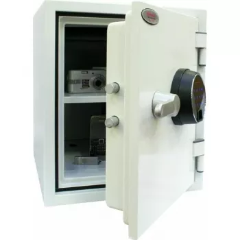 Phoenix Safe Titan FS1282F Digitaler Tastatur-Tresor – 60 Minuten Feuerschutz, EN14450 S2 Sicherheit, 36,9 Liter