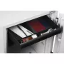 Phoenix Safe Titan FS1282F Digitaler Tastatur-Tresor – 60 Minuten Feuerschutz, EN14450 S2 Sicherheit, 36,9 Liter