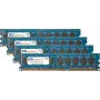PHS-memory 32GB (4x8GB) Kit DDR3 ECC UDIMM 1333MHz PC3-10600E Arbeitsspeicher für Apple Mac Pro 5,1 SP463082