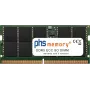 PHS-memory 48GB DDR5 ECC SO-DIMM 4800MHz PC5-38400E Arbeitsspeicher für Asustor Flashstor 12 Pro Gen2 (FS6812X) SP579946