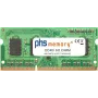 PHS-memory 4GB DDR3L 1600MHz SO-DIMM Speichermodul basierend auf Samsung M471B5173EB0-YK0 SP157520