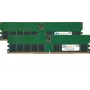 PHS-memory 64GB (2x32GB) Kit RAM Speicher kompatibel mit HP Z2 G1i Tower DDR5 UDIMM ECC 5600MHz PC5-44800E (SP582766)