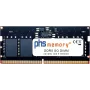 PHS-memory 8GB DDR5 SO-DIMM 4800MHz PC5-38400S Non-ECC Unbuffered RAM für Asus TUF Gaming FA607NU-R5085 (SP621553)