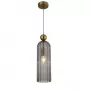 PIEGA Pendelleuchte LP-939/1P Smoked E14