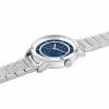 Pierre Cardin Herrenuhr CCP.5013 45mm Edelstahl Quarz Analog