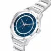 Pierre Cardin Herrenuhr CCP.5013 45mm Edelstahl Quarz Analog