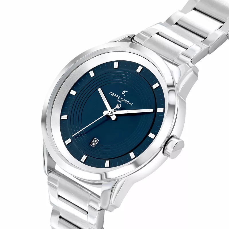 Pierre Cardin Herrenuhr CCP.5025 (45mm)