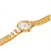 Pierre Cardin Damen Analog Quarzuhr CF.0607.SE.G (30mm)