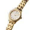 Pierre Cardin Damen Analog Quarzuhr CF.0607.SE.G (30mm)