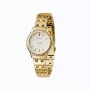 Pierre Cardin Damen Analog Quarzuhr CF.0607.SE.G (30mm)
