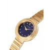 Pierre Cardin Damen Analog Quarzuhr CF.1010.MG Silber Edelstahl Mesh Armband 32mm