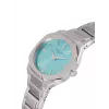 Pierre Cardin Damenuhr CF.1008.MS.1 Quarz Analog Uhr 32mm Silber Edelstahl Mesh Armband