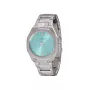 Pierre Cardin Damenuhr CF.1008.MS.1 Quarz Analog Uhr 32mm Silber Edelstahl Mesh Armband