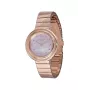 Pierre Cardin Damenuhr CF.1010.MR.1 Quarz Analog Uhr 32mm Roségold