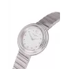 Pierre Cardin Damenuhr CF.1010.MS.1 Quarz Analog Uhr 32mm Silber Edelstahl Milanese Mesh Armband