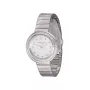 Pierre Cardin Damenuhr CF.1010.MS.1 Quarz Analog Uhr 32mm Silber Edelstahl Milanese Mesh Armband